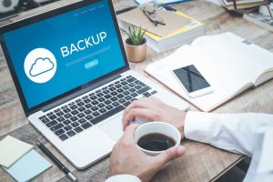 5 Motivos para fazer backup de dados na sua empresa