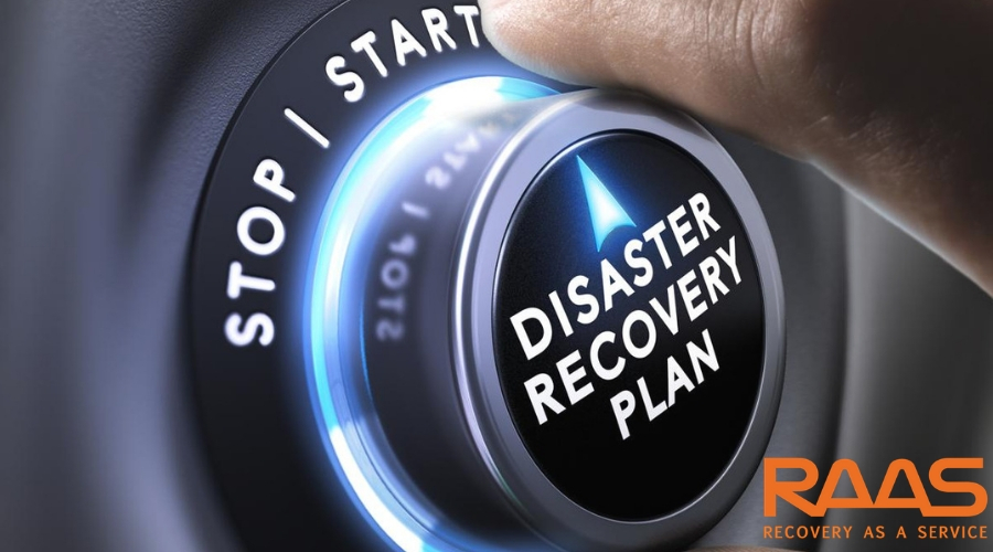 5 dicas para planear uma recuperação de desastres eficaz