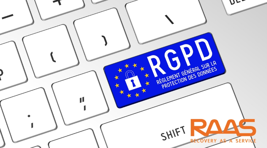 O impacto que o RGPD vai ter na segurança das empresas